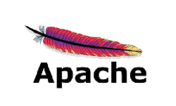 Installation af apache