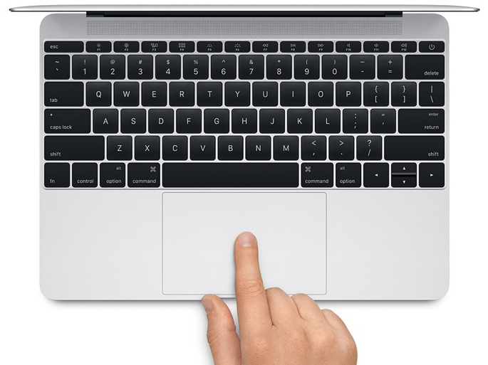 til at løse almindelige problemer på MacBook