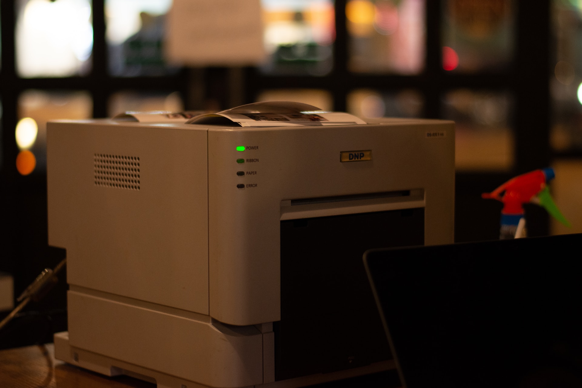 De mest almindelige softwarebaserede printer problemer