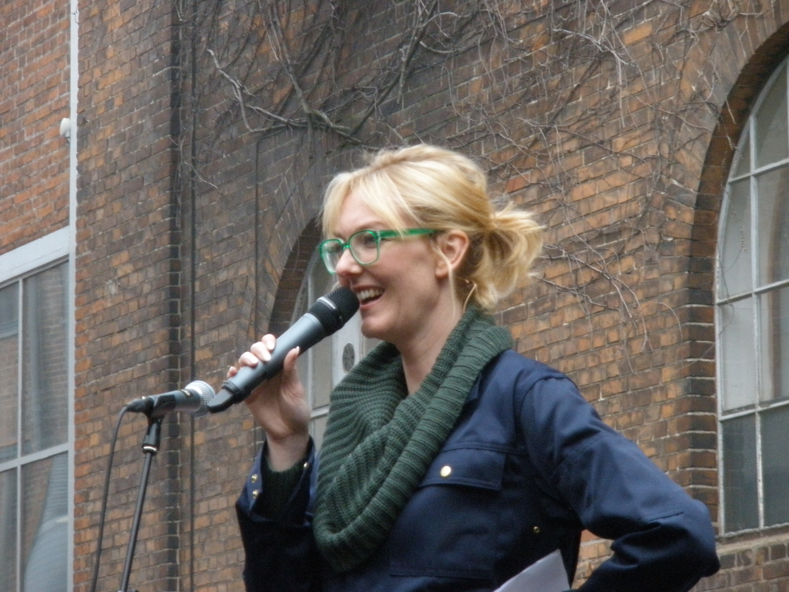 Ditte Hansen
